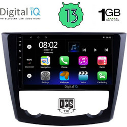 Digital IQ RSA 1549_GPS Ηχοσύστημα Αυτοκινήτου με Οθόνη Αφής USB Bluetooth & GPS