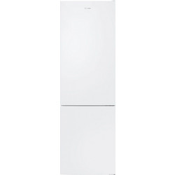 Candy CCT3L517FW Ψυγειοκαταψύκτης 260lt Υ176xΠ54.5xΒ55cm Λευκός