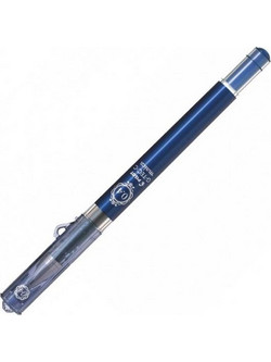 Pilot Maica G-Tec-C Στυλό Gel 0.4mm Σκούρο Μπλε