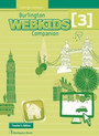 Webkids 3: Teacher's Companion Webkids 3: Teacher's Companion