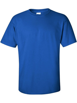 Gildan Παιδικό T-Shirt Κοντομάνικο Royal Blue 64000B