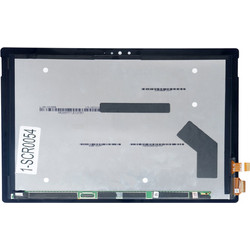 Οθόνη - Screen monitor για Microsoft Surface Pro 4 1724 LTL123YL01-007 LTL123YL01-005 LJ96-06365B 12.3" 2736x1824 IPS Touch Screen Digitizer Glossy (Κωδ.1-SCR0054 )