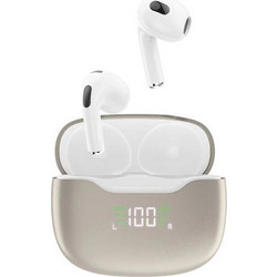 Dudao U15N Ακουστικά Bluetooth Earbud White
