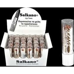 Salkano Lip Tonic Σάπιο Μήλο 4gr