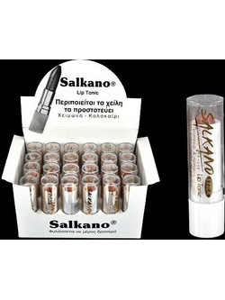 Salkano Lip Tonic Σάπιο Μήλο 4gr