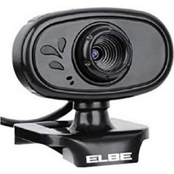 Elbe MC-60 Web Camera 720p 30fps