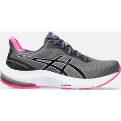 ASICS Gel-Pulse 14 Γυναικεία Αθλητικά Παπούτσια για Τρέξιμο Ανθρακί 1012B318-023