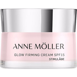 Anne Moller Glow Firming Rich Cream Stimulage SPF15 50ml