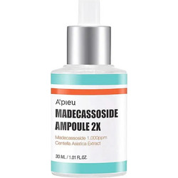 A'pieu Madecassoside Ampoule 2X 50ml