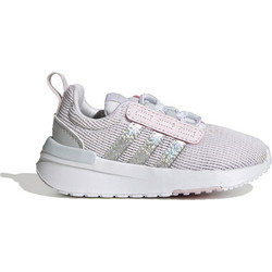 Adidas Racer TR21 Παιδικά Sneakers Γκρι GY6739