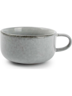 Salt & Pepper Relic II Φλιτζάνι Cappuccino & Τσαγιού Μπλε 260ml 850577
