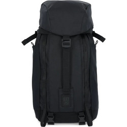 Topo Designs Mountain Pack Ορειβατικό Σακίδιο 16lt Μαύρο