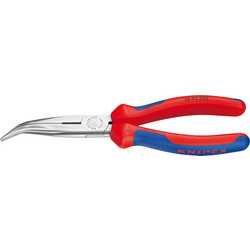 Knipex 26 22 200 πένσα Πένσα πλευρικής κοπής