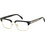 David Beckham DB7112 FT3 Ανδρικός Σκελετός Γυαλιών Οράσεως Κοκάλινος Διαφανές