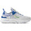 Nike React Live Παιδικά Sneakers Λευκά Royal Blue CW1622-004
