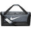 Nike Brasilia 9.5 Training Τσάντα Χειρός Γυμναστηρίου Γκρι DH7710-068