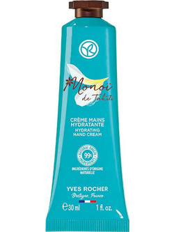 Yves Rocher Monoi Hand Cream 30ml