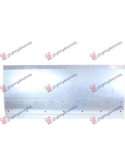 Φυλλο Πορτας Συρωμενης (63cm) Δεξια Fiat Ducato 20- - 299108271