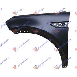 Φτερο Εμπρος Αριστερα Land Rover Discovery Sport 14-19 - 690800652