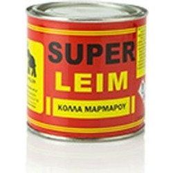 Κόλλα Super Leim Λευκό 930gr