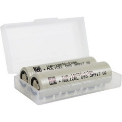 Molicel P28A Επαναφορτιζόμενη Μπαταρία 18650 Li-ion 2800mAh 3.7V 1τμχ
