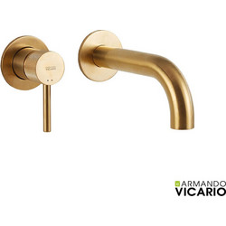 ΜΠΑΤΑΡΙΑ ΝΙΠΤΗΡΑ ΕΝΤΟΙΧΙΣΜΟΥ BRUSHED GOLD INDUSTRIAL ARMANDO VICARIO 512045-201