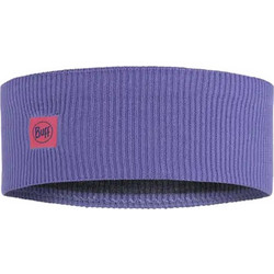 BUFF CROSSKNIT HEADBAND 126484.641.10.00-IRIS Μωβ
