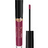 Max Factor Lipfinity Velvet Matte 050 Satin Berry Long Lasting Liquid Κραγιόν