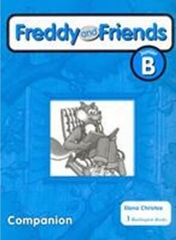 Freddy and Friends Junior B Companion