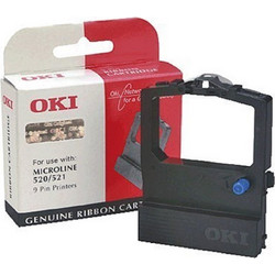Oki ML 520B Black (09002315) (Oki-ML-520)