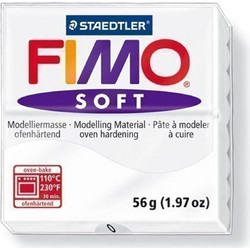 Πηλός Staedtler FIMO-SOFT 57gr