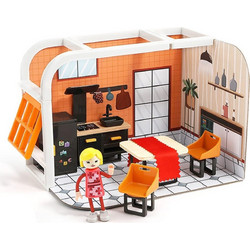 Topbright Bonnie's Sunshine Kitchen 120461