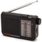 Aiwa RS-55 Pocket Black Aiwa RS-55 Pocket Black