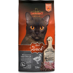 Leonardo Adult with Duck & Rice 7.5kg