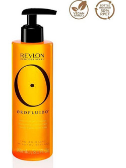 Revlon Orofluido Radiance Argan Σαμπουάν για Επανόρθωση 240ml
