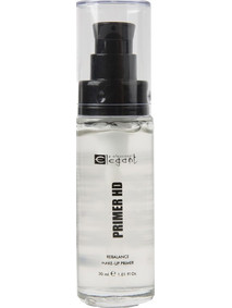 Elegant HD Active 01 Primer Προσώπου Υγρό 30ml