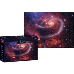 INTERDRUK ΠΑΖΛ 1000 GALAXY 1