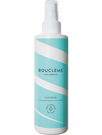 Boucleme Curls Redefined Root Refresh Σπρέι Μαλλιών για Μπούκλες 200ml