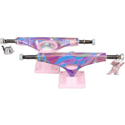 KRUX K5 Nora Triangle Standard Trucks Multi 8.25
