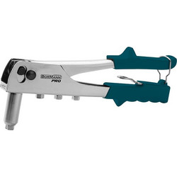Bormann Pro BHT7254 Πριτσιναδόρος με 4 μύτες
