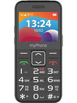 myPhone Halo 3