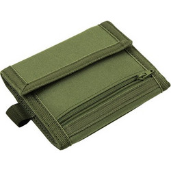 Πορτοφόλι Vault Tri-Fold Wallet Condor Olive Drab