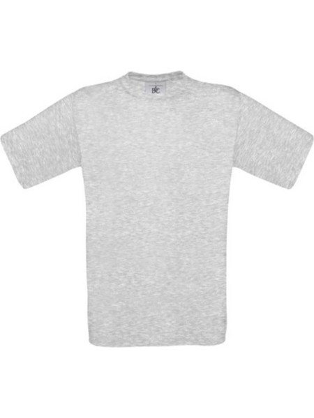 T-Shirt Premium JHK Γκρι