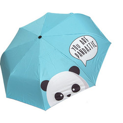 PANDA Ομπρέλα