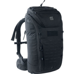 Tasmanian Tiger Tac Modular Pack Αδιάβροχο Στρατιωτικό Σακίδιο 30lt Μαύρο