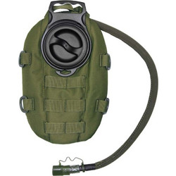 Υδροδοχείο Waterpack Με 1.5 Ltr. Waterbladder 101 INC χακί
