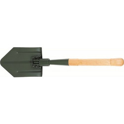 Πτυοσκάπανο Γερμανικό CH Folding Spade