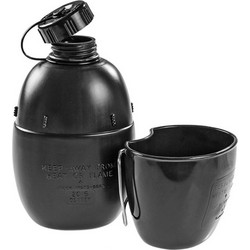 Παγούρι Nato Water Bottle & Mug BCB