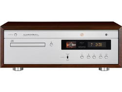 Luxman D-380
