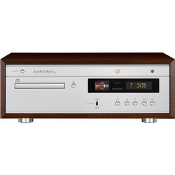 Luxman D-380